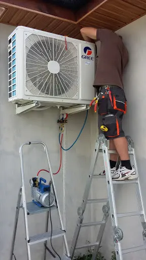 Prima-Lux Klimatyzacja