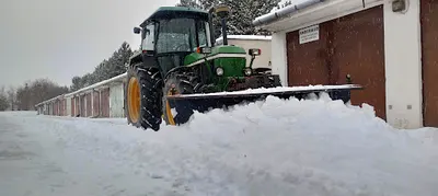 Prace ziemne - Karkop